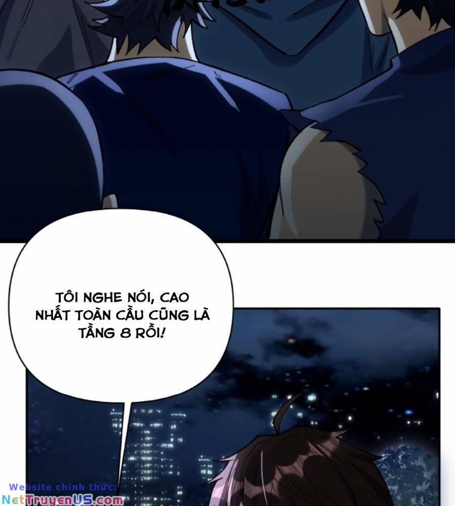 Cướp Đoạt Vô Số Thiên Phú, Ta Trở Thành Thần Ở Thời Đại Toàn Dân Chuyển Chức 8 trang 3