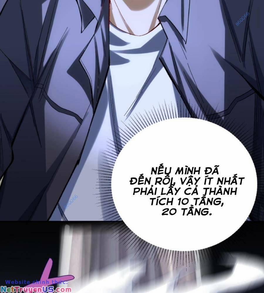 Cướp Đoạt Vô Số Thiên Phú, Ta Trở Thành Thần Ở Thời Đại Toàn Dân Chuyển Chức 8 trang 32