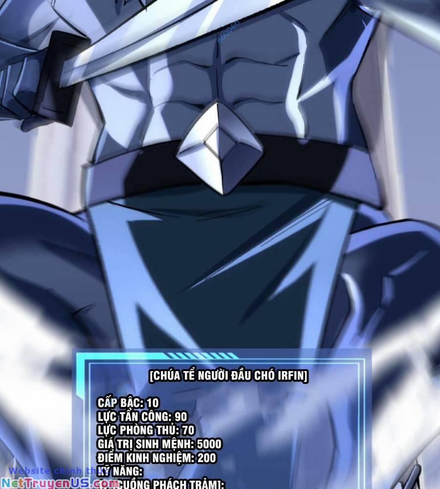 Cướp Đoạt Vô Số Thiên Phú, Ta Trở Thành Thần Ở Thời Đại Toàn Dân Chuyển Chức 8 trang 34