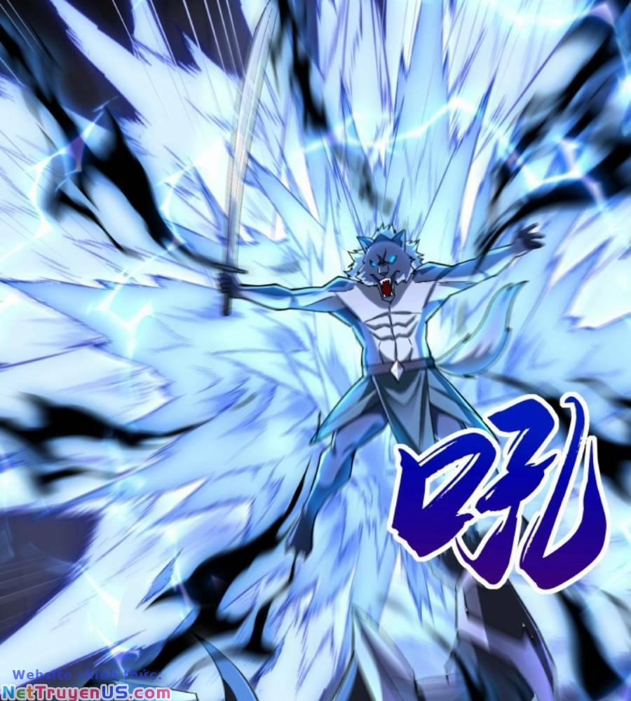 Cướp Đoạt Vô Số Thiên Phú, Ta Trở Thành Thần Ở Thời Đại Toàn Dân Chuyển Chức 8 trang 45