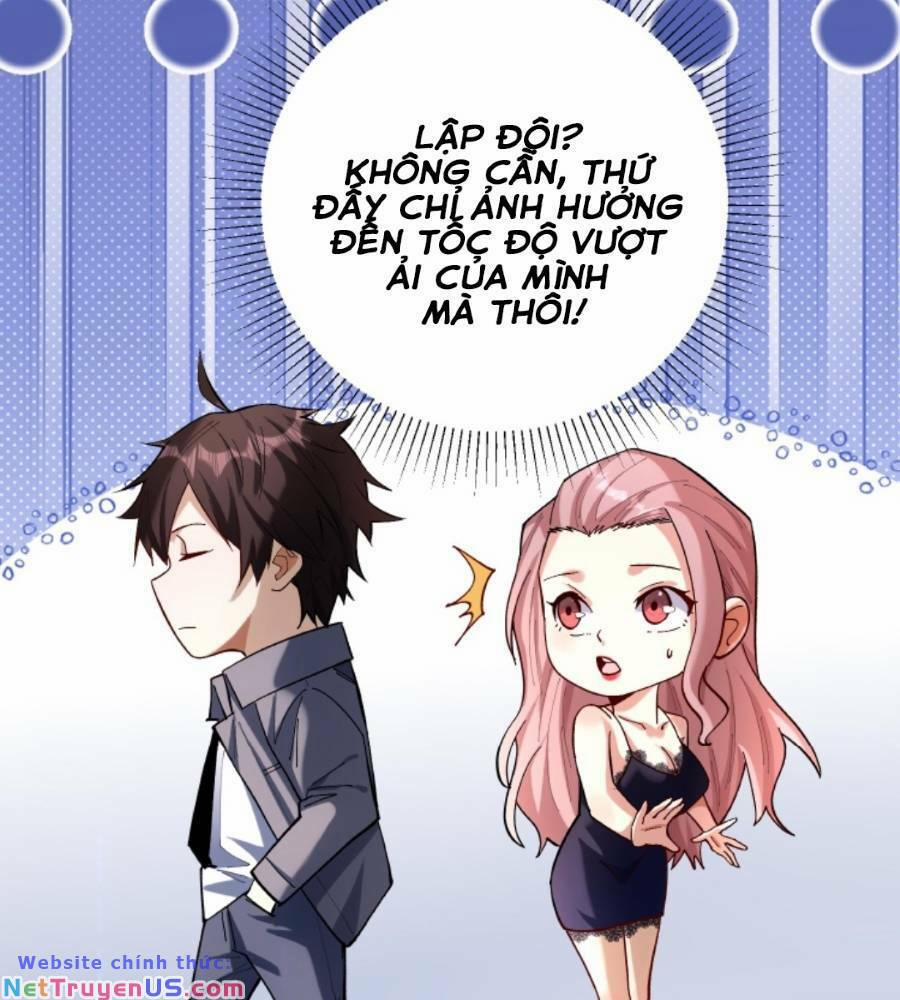 Cướp Đoạt Vô Số Thiên Phú, Ta Trở Thành Thần Ở Thời Đại Toàn Dân Chuyển Chức 8 trang 7