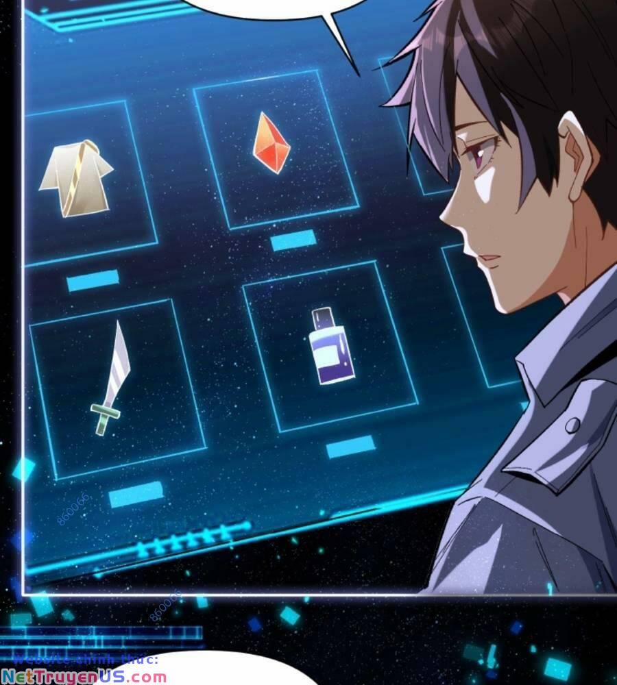Cướp Đoạt Vô Số Thiên Phú, Ta Trở Thành Thần Ở Thời Đại Toàn Dân Chuyển Chức 9 trang 20