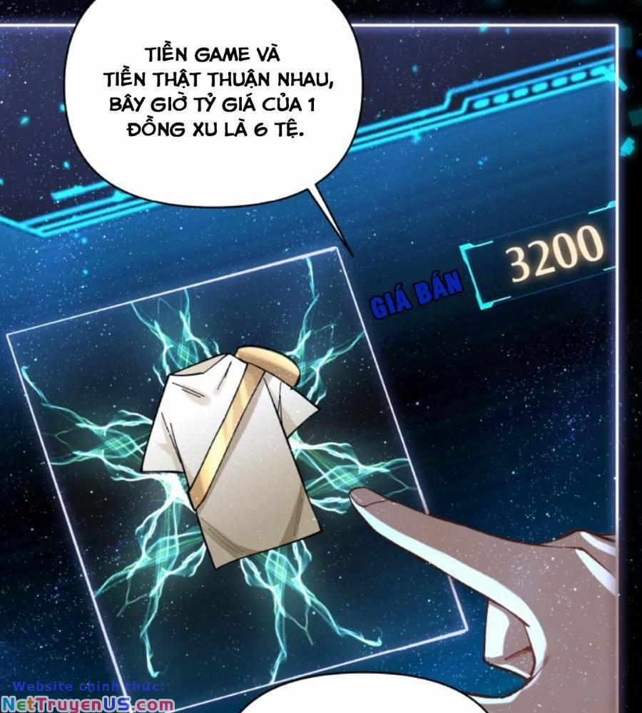 Cướp Đoạt Vô Số Thiên Phú, Ta Trở Thành Thần Ở Thời Đại Toàn Dân Chuyển Chức 9 trang 21