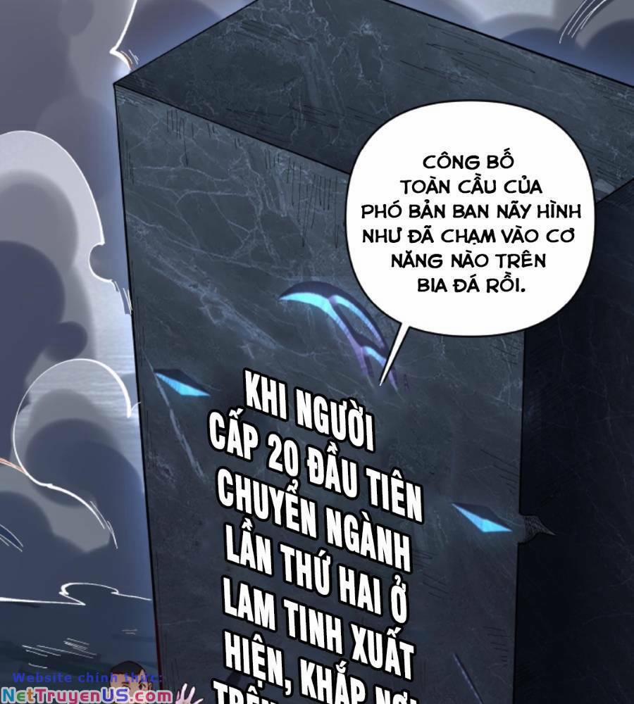 Cướp Đoạt Vô Số Thiên Phú, Ta Trở Thành Thần Ở Thời Đại Toàn Dân Chuyển Chức 9 trang 3
