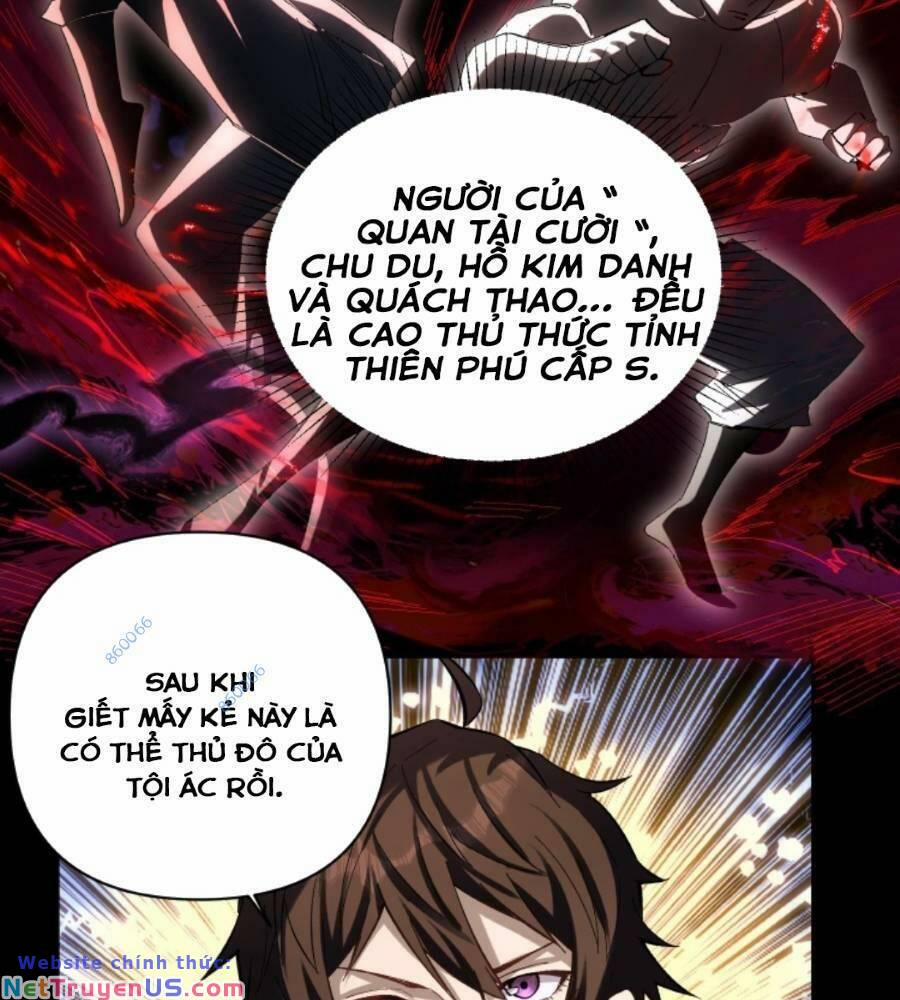 Cướp Đoạt Vô Số Thiên Phú, Ta Trở Thành Thần Ở Thời Đại Toàn Dân Chuyển Chức 9 trang 32