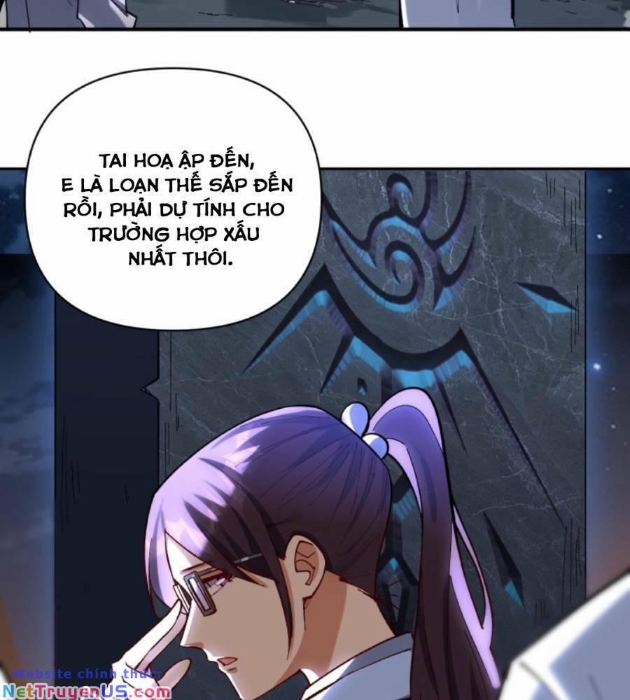 Cướp Đoạt Vô Số Thiên Phú, Ta Trở Thành Thần Ở Thời Đại Toàn Dân Chuyển Chức 9 trang 5