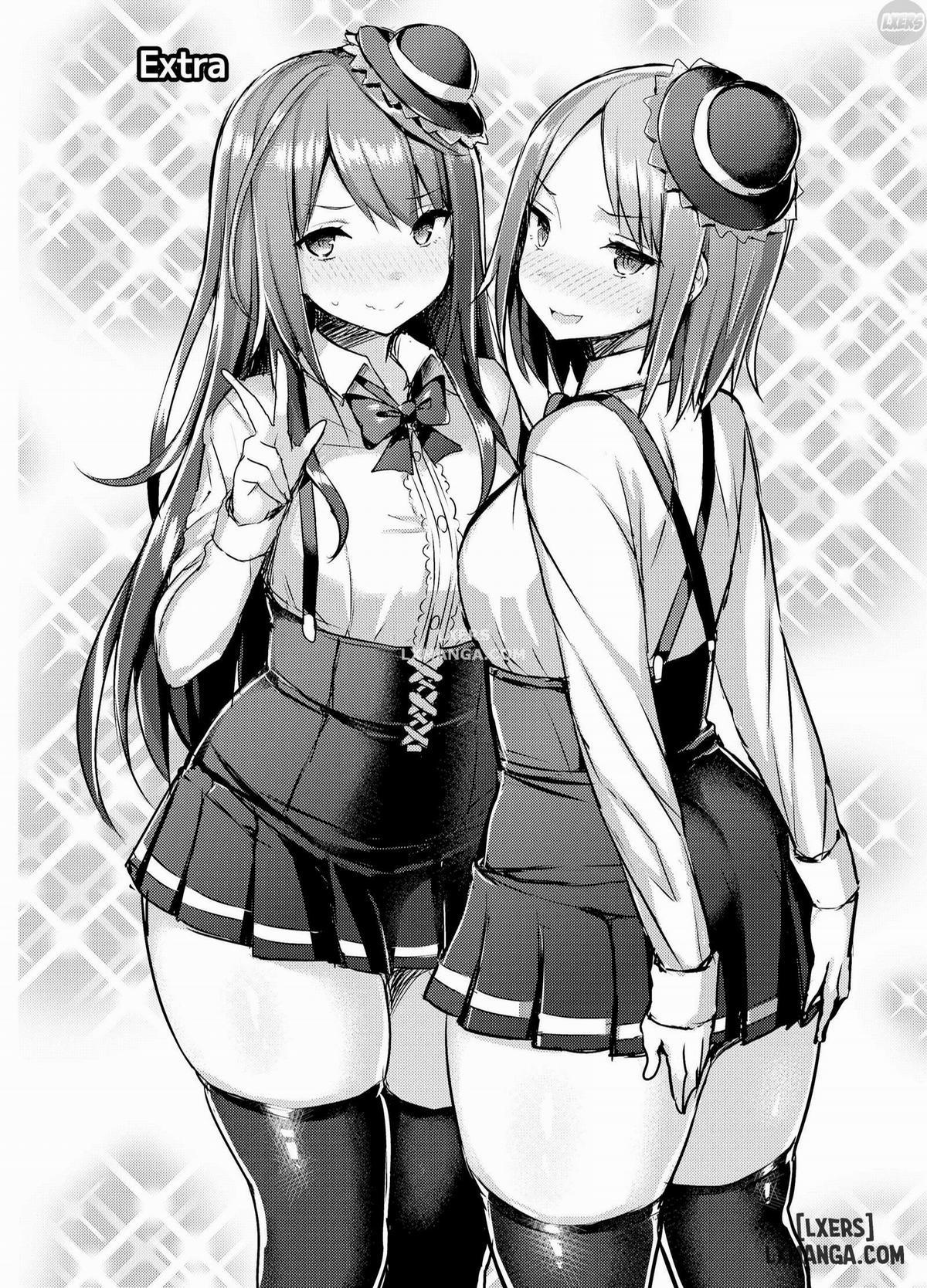 Curvy Tales Urge to Turn the Princess of the Nerds into a Fuck Toyyy 1 trang 22