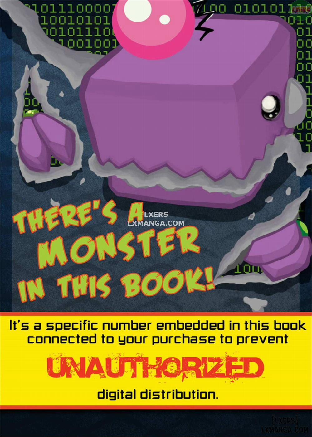 Cute Devil Girlfriend 10 END trang 35