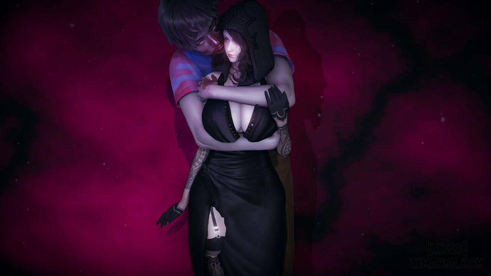 Cute Dmitresque Oneshot trang 11