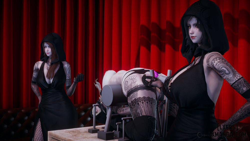 Cute Dmitresque Oneshot trang 116