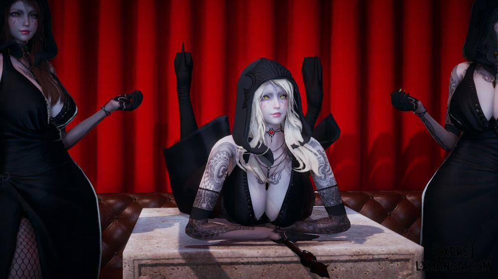 Cute Dmitresque Oneshot trang 119