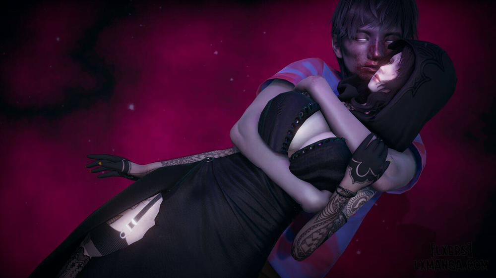 Cute Dmitresque Oneshot trang 12