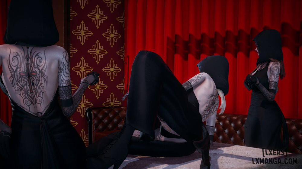 Cute Dmitresque Oneshot trang 133