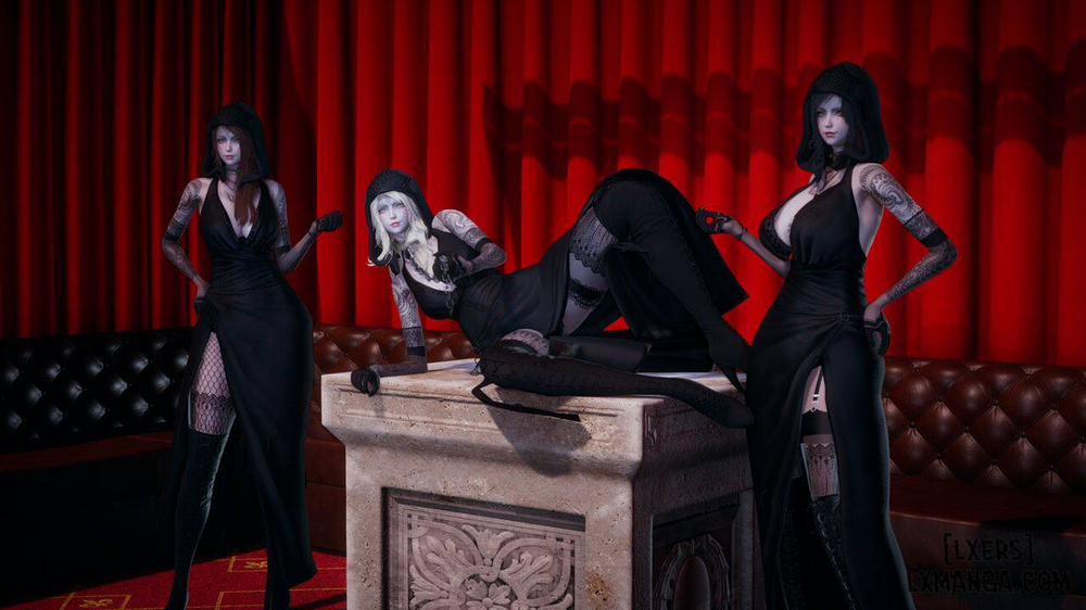 Cute Dmitresque Oneshot trang 135