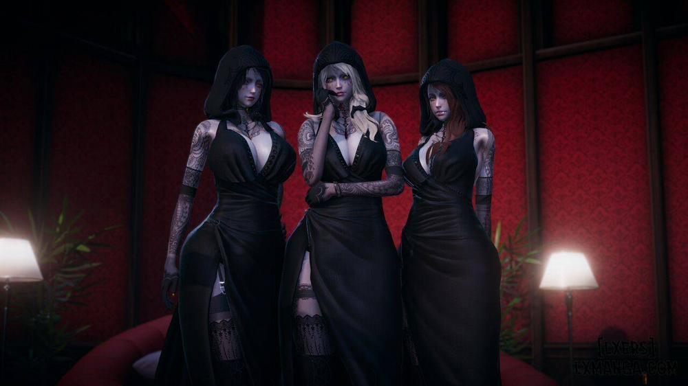 Cute Dmitresque Oneshot trang 143