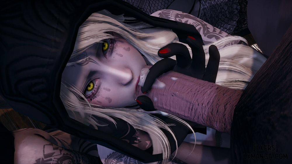 Cute Dmitresque Oneshot trang 174