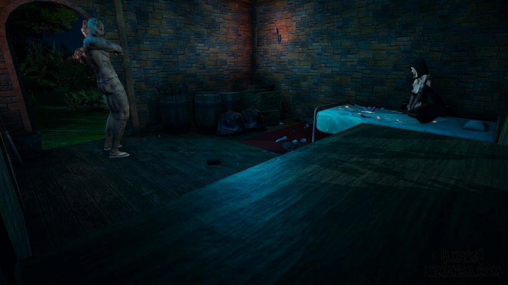 Cute Dmitresque Oneshot trang 181