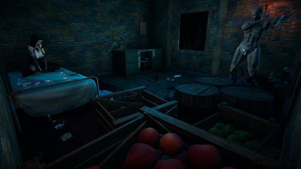 Cute Dmitresque Oneshot trang 183