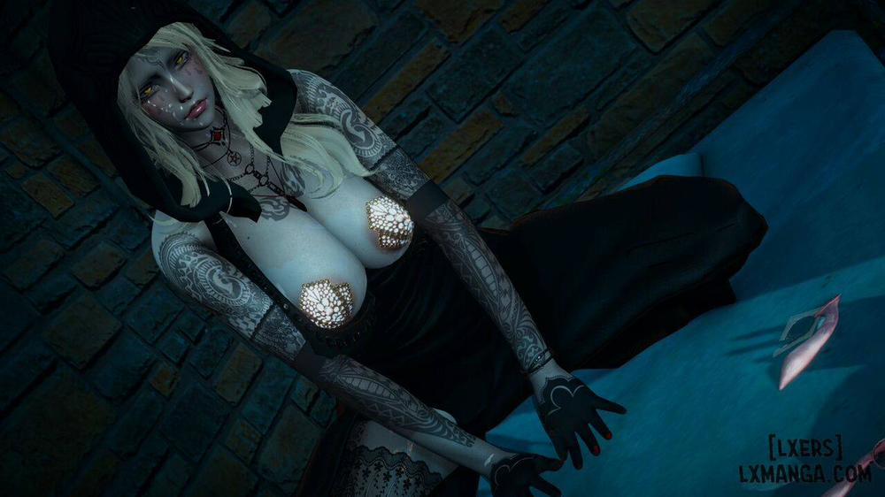 Cute Dmitresque Oneshot trang 187