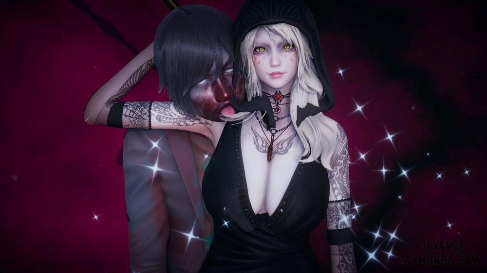 Cute Dmitresque Oneshot trang 2