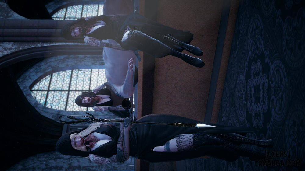 Cute Dmitresque Oneshot trang 20