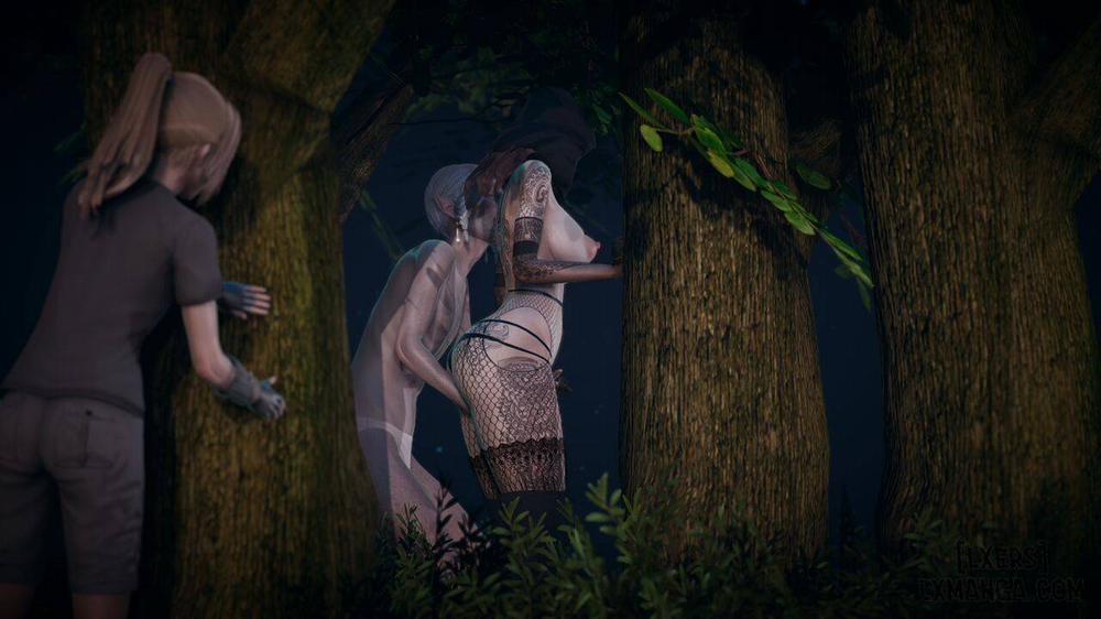 Cute Dmitresque Oneshot trang 223