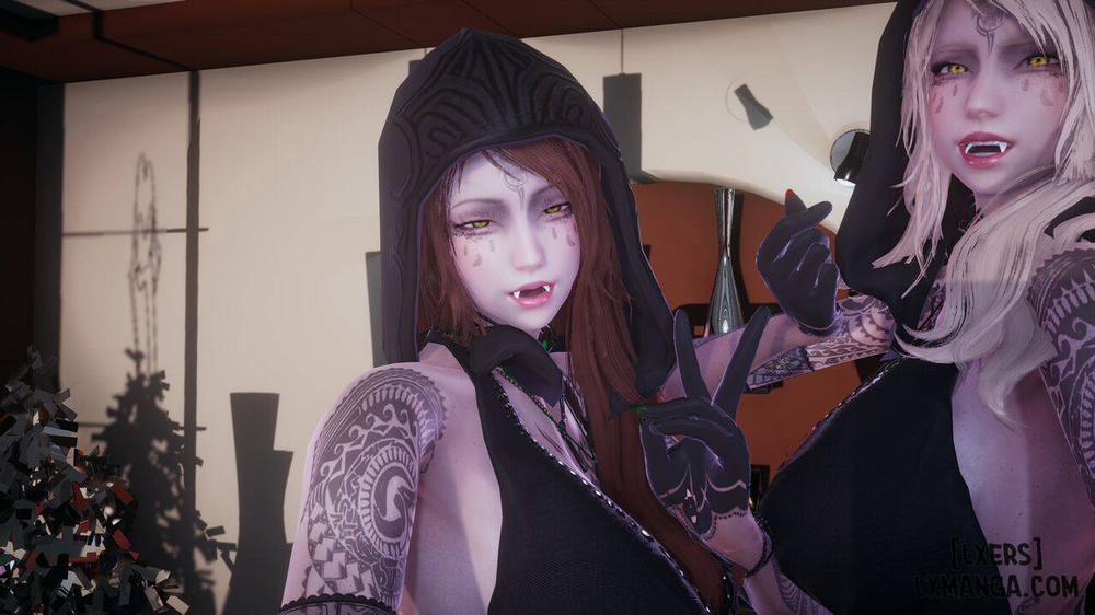 Cute Dmitresque Oneshot trang 32