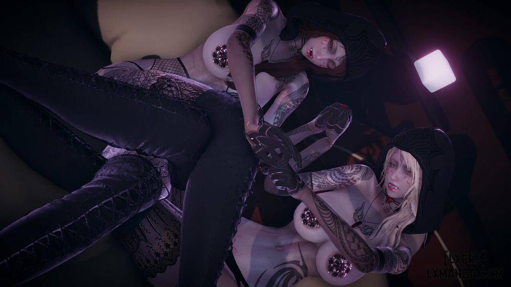 Cute Dmitresque Oneshot trang 35