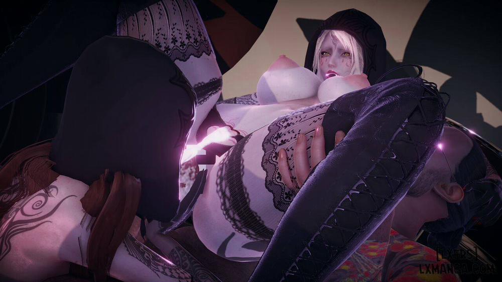 Cute Dmitresque Oneshot trang 47