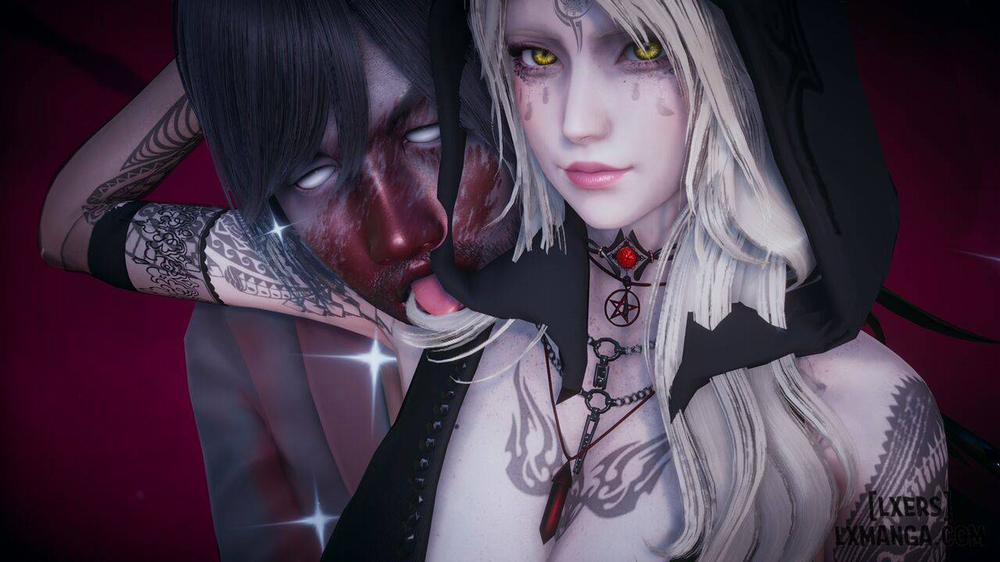 Cute Dmitresque Oneshot trang 6