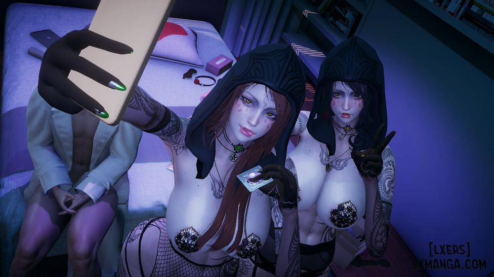 Cute Dmitresque Oneshot trang 62