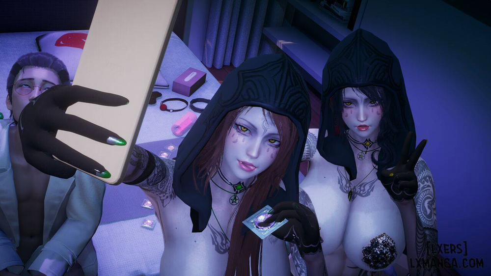 Cute Dmitresque Oneshot trang 63