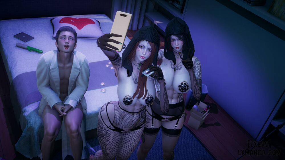 Cute Dmitresque Oneshot trang 68