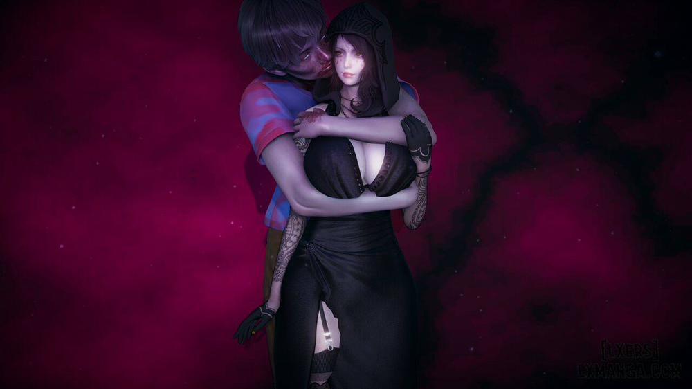 Cute Dmitresque Oneshot trang 8