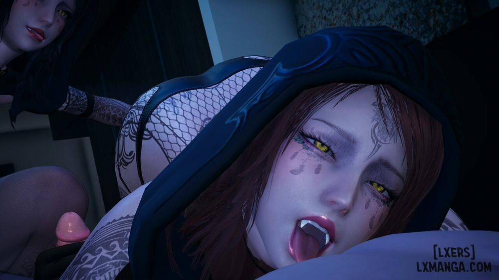 Cute Dmitresque Oneshot trang 89