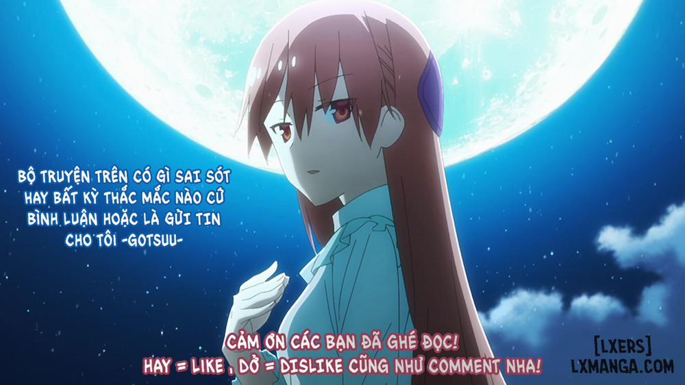 Cute People Oneshot trang 21