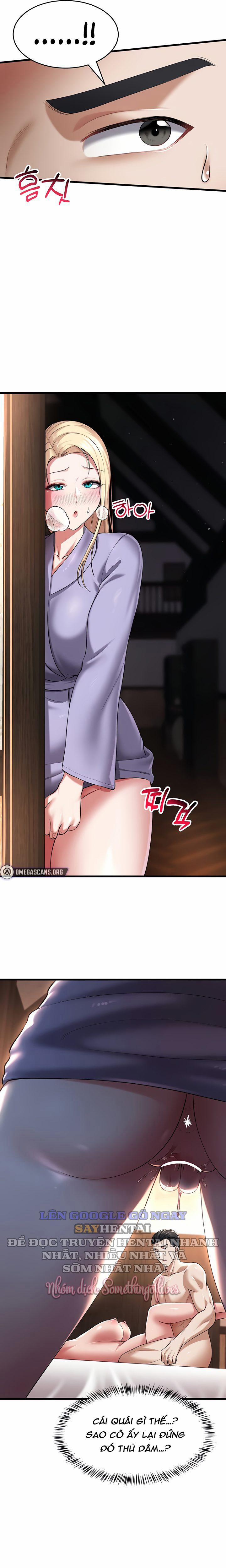 Cựu chiến binh sau ly hôn trở thành giáo sư của học viện 30 trang 6