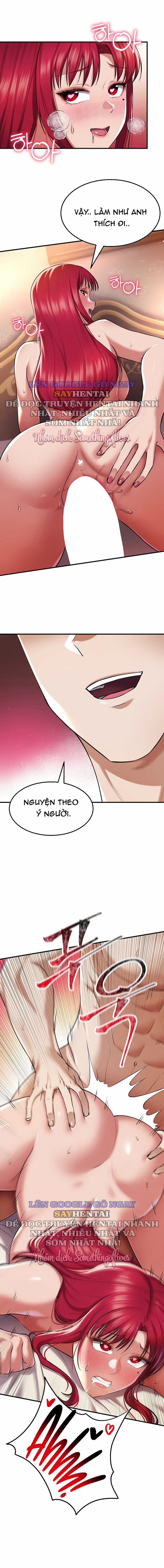 Cựu chiến binh sau ly hôn trở thành giáo sư của học viện 35 trang 7