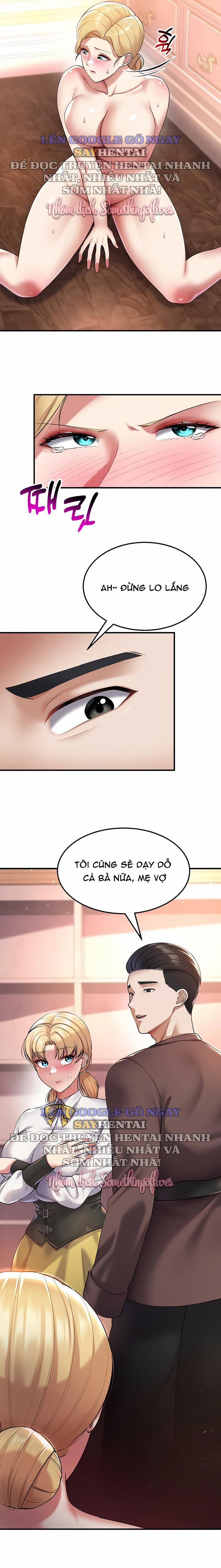 Cựu chiến binh sau ly hôn trở thành giáo sư của học viện 38 trang 7