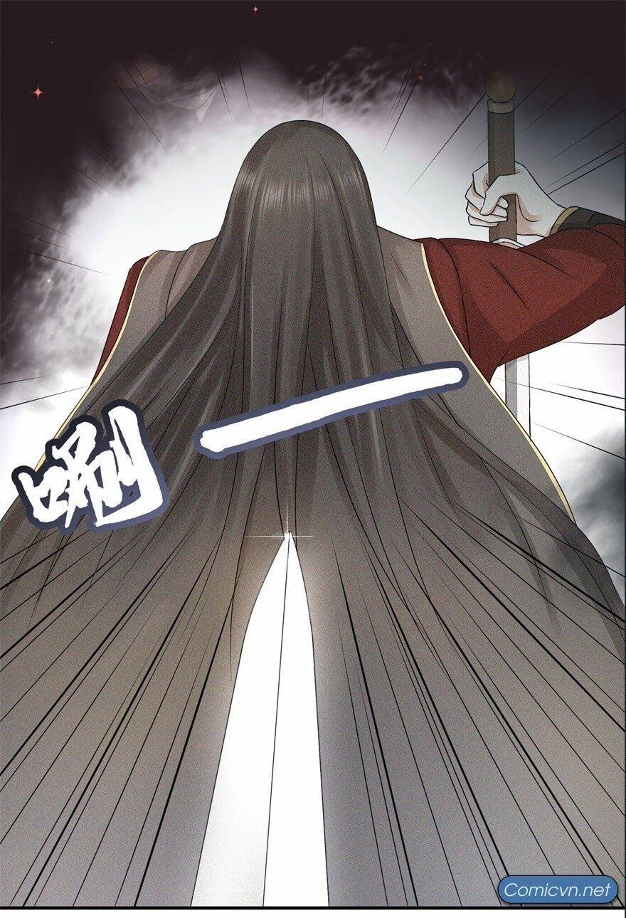 Cửu Dương Đế Tôn 0 trang 3