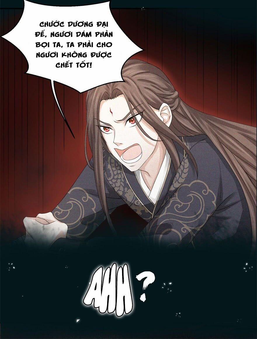 Cửu Dương Đế Tôn 0 trang 5