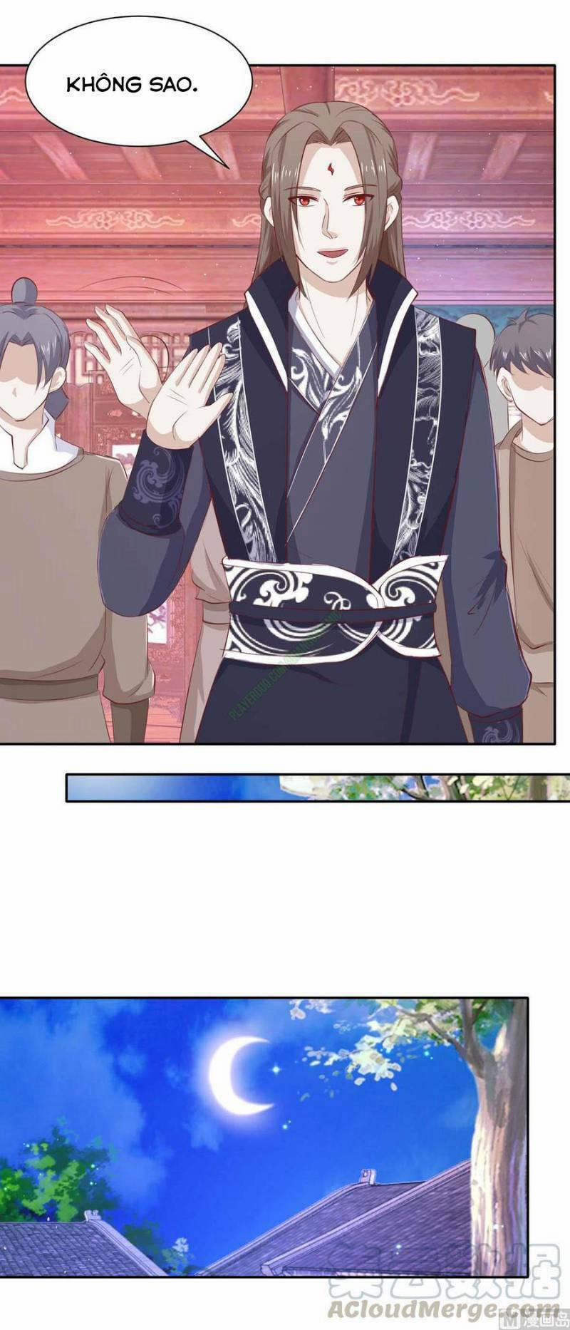 Cửu Dương Đế Tôn 102 trang 7