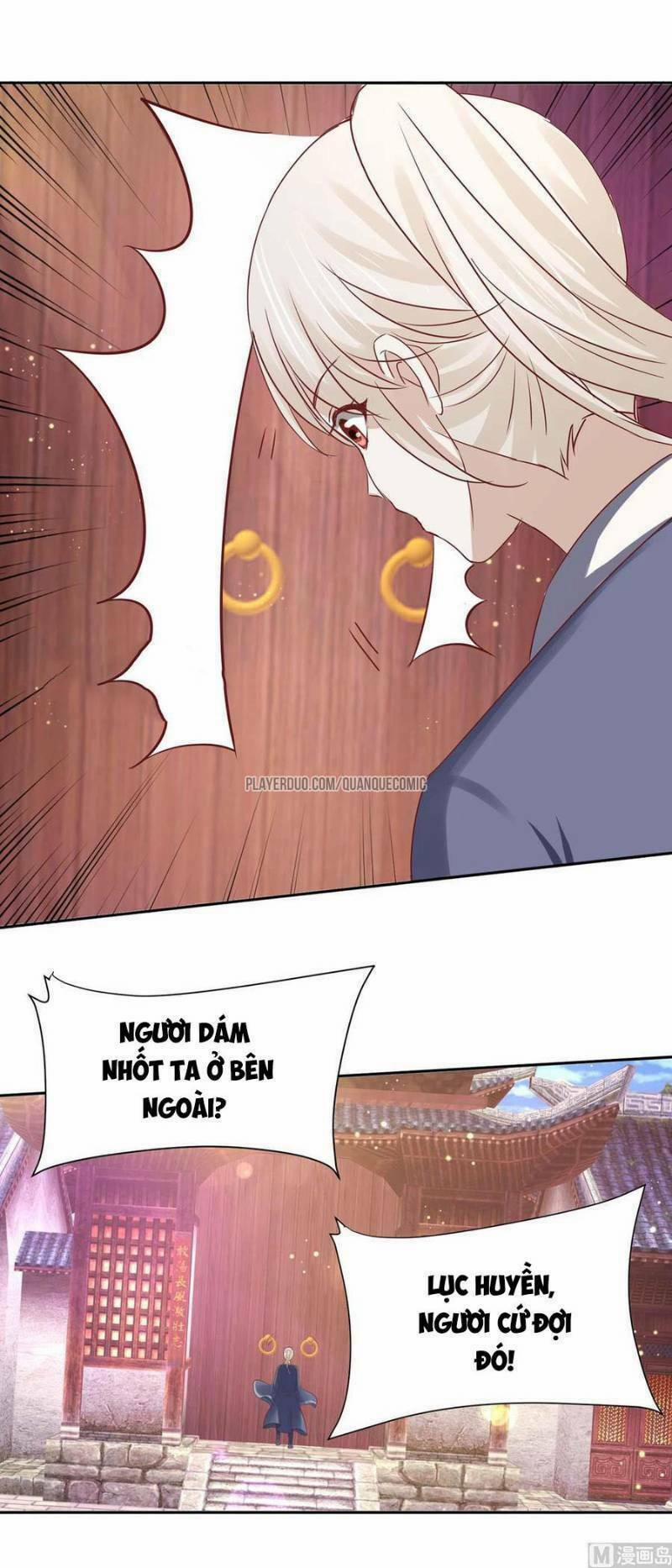 Cửu Dương Đế Tôn 106 trang 4