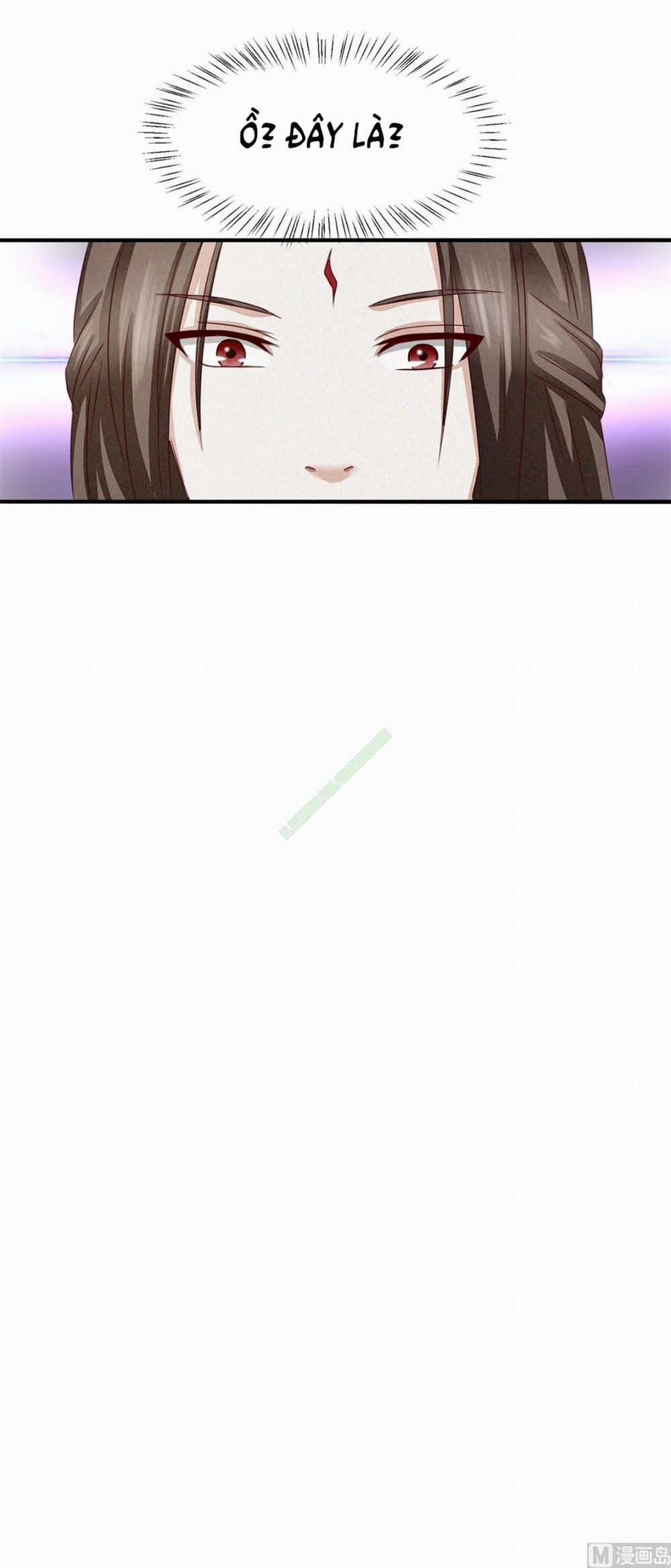 Cửu Dương Đế Tôn 11 trang 10