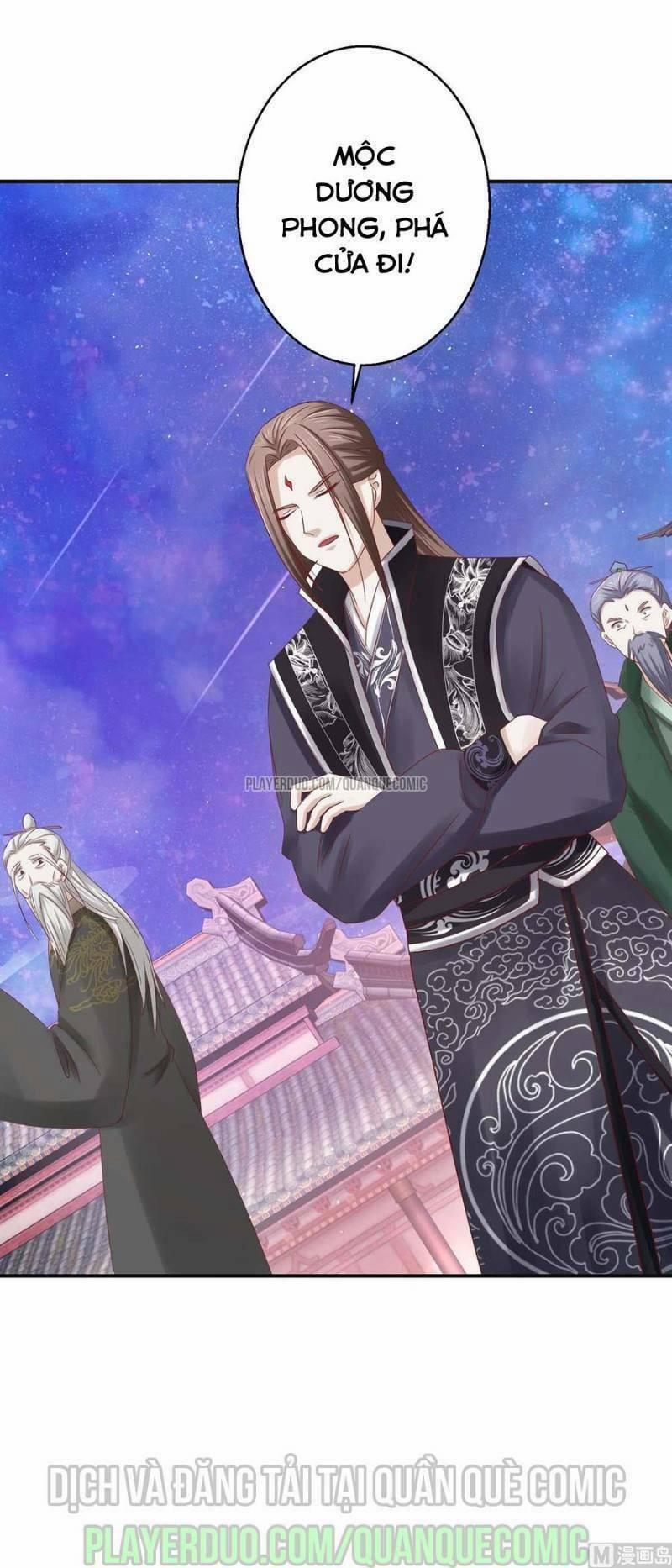 Cửu Dương Đế Tôn 116 trang 14