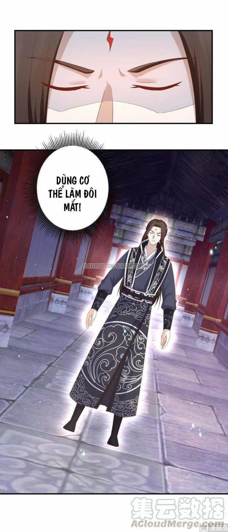 Cửu Dương Đế Tôn 123 trang 7
