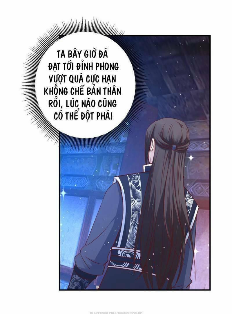 Cửu Dương Đế Tôn 124 trang 10