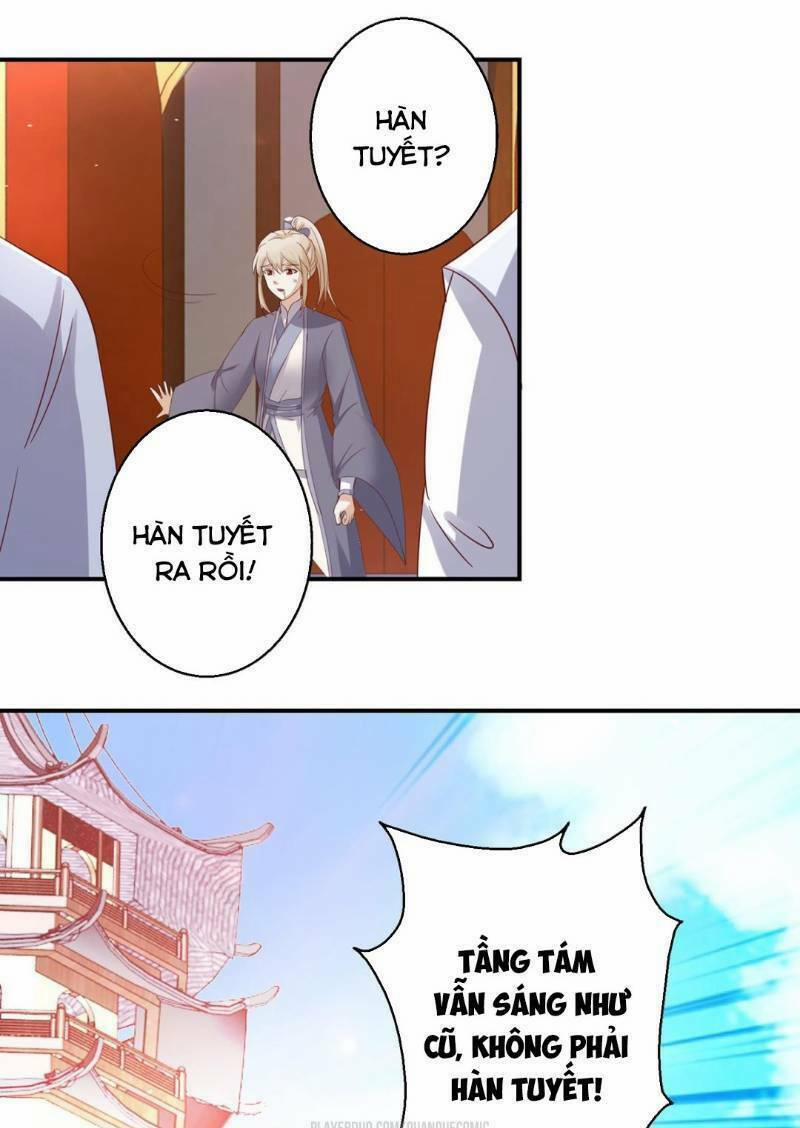 Cửu Dương Đế Tôn 124 trang 3