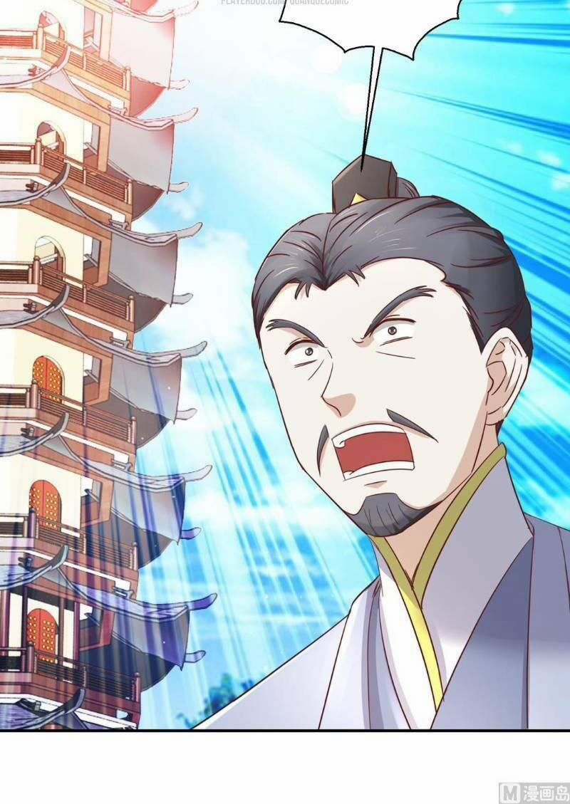 Cửu Dương Đế Tôn 124 trang 4