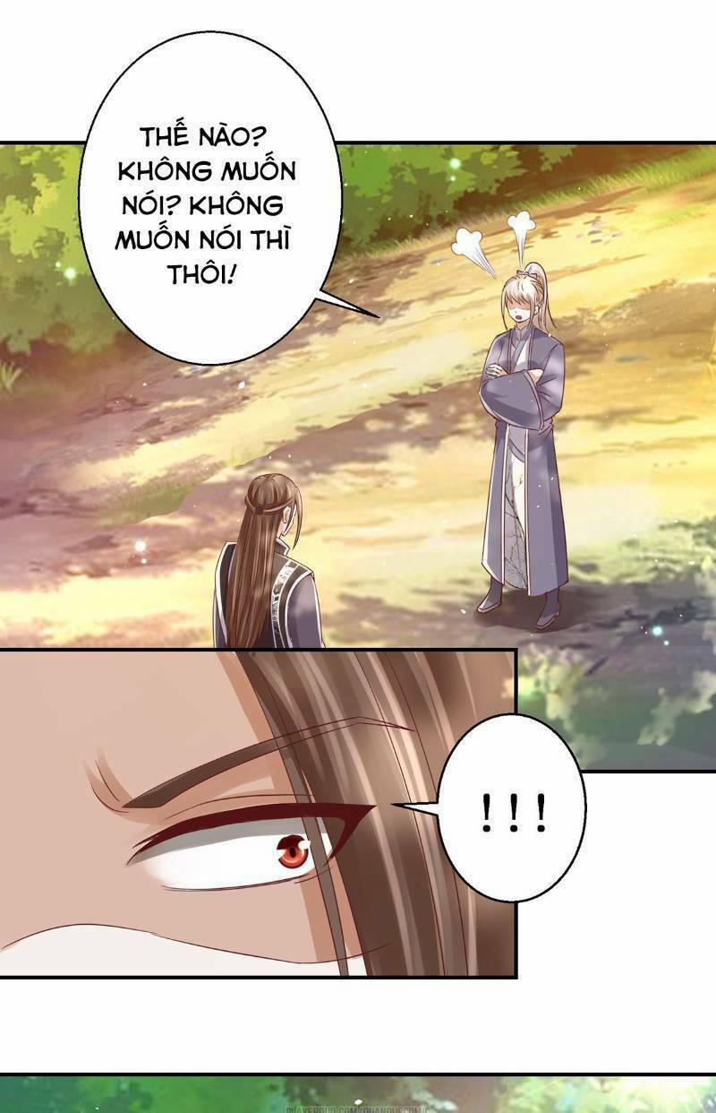 Cửu Dương Đế Tôn 125 trang 12